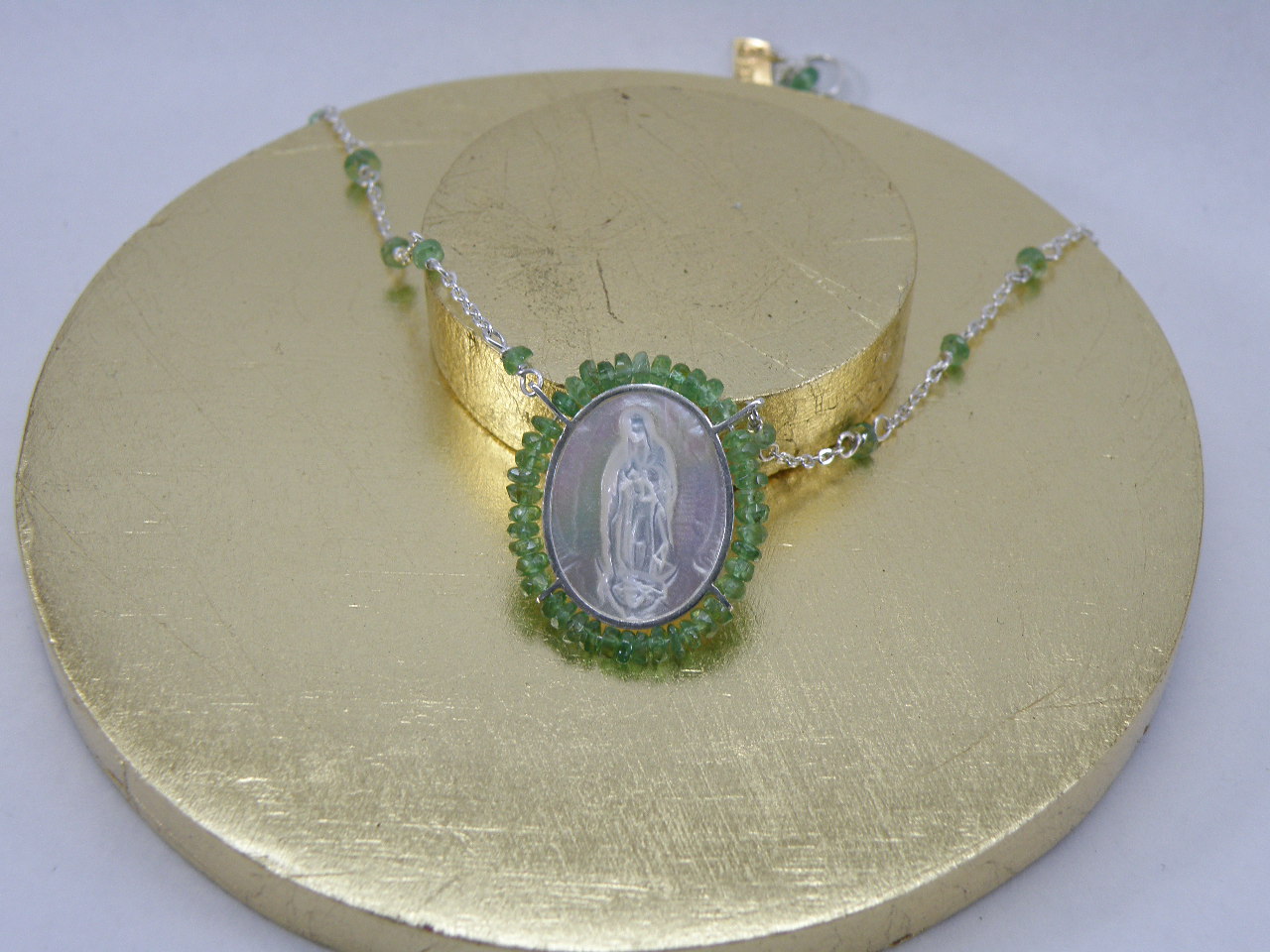 Piedras Finas©, Virgen de Guadalupe